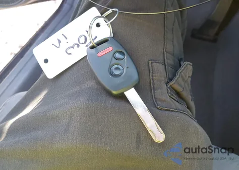 2007 Honda Civic Lx z USA, uszkodzony, nr VIN 2HGFG11607H542012